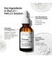 The Ordinary Aloe 2% + NAG 2% Solution 30ml